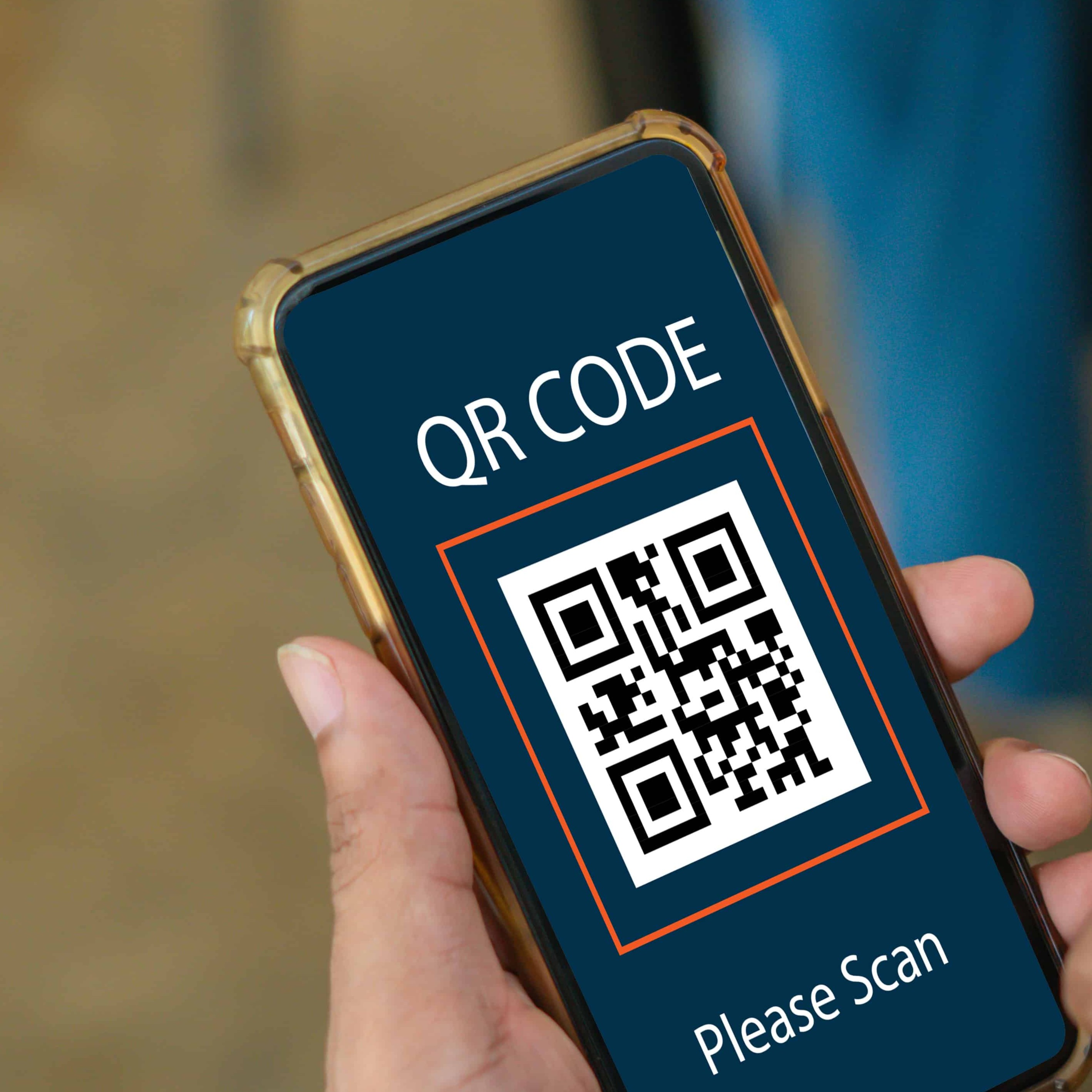 QR Code